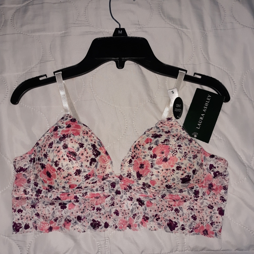 Lace Bra